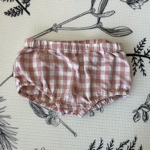 Pehr Bloomer - Rose 3-6m / 20cm